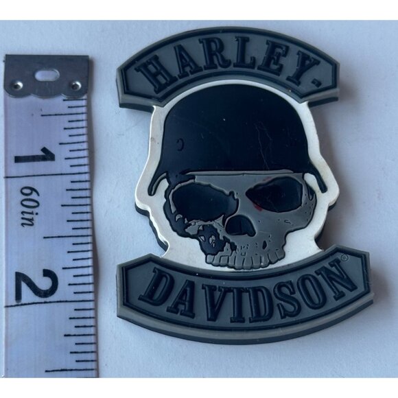 Vintage MIXED Lot of 4 Fridge Magnets Random Saying Themes (READ-SEE PHOTOS) - Picture 12 of 13